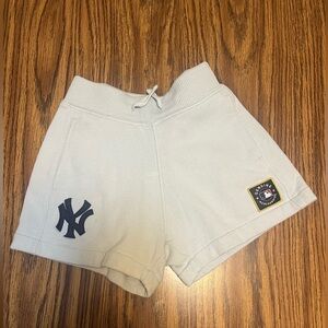 NY Boy’s Shorts